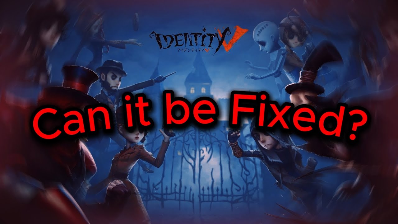 We need to talk about Camping in IDV (part 2) | Identity V