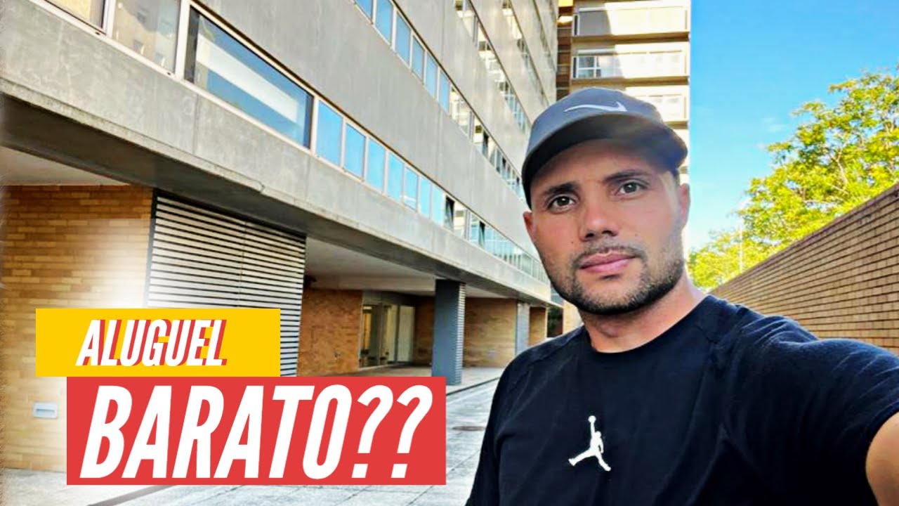 ARRENDAMENTO DE QUARTO COMPARTILHADO EM LISBOA. QUANTO CUSTA E COMO FUNCIONA NA PRÁTICA? #aluguel