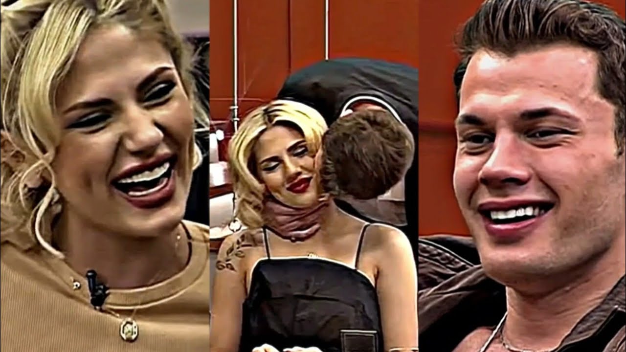 Aybüke & Tolga TikTok Videoları #2   #kısmetseolur