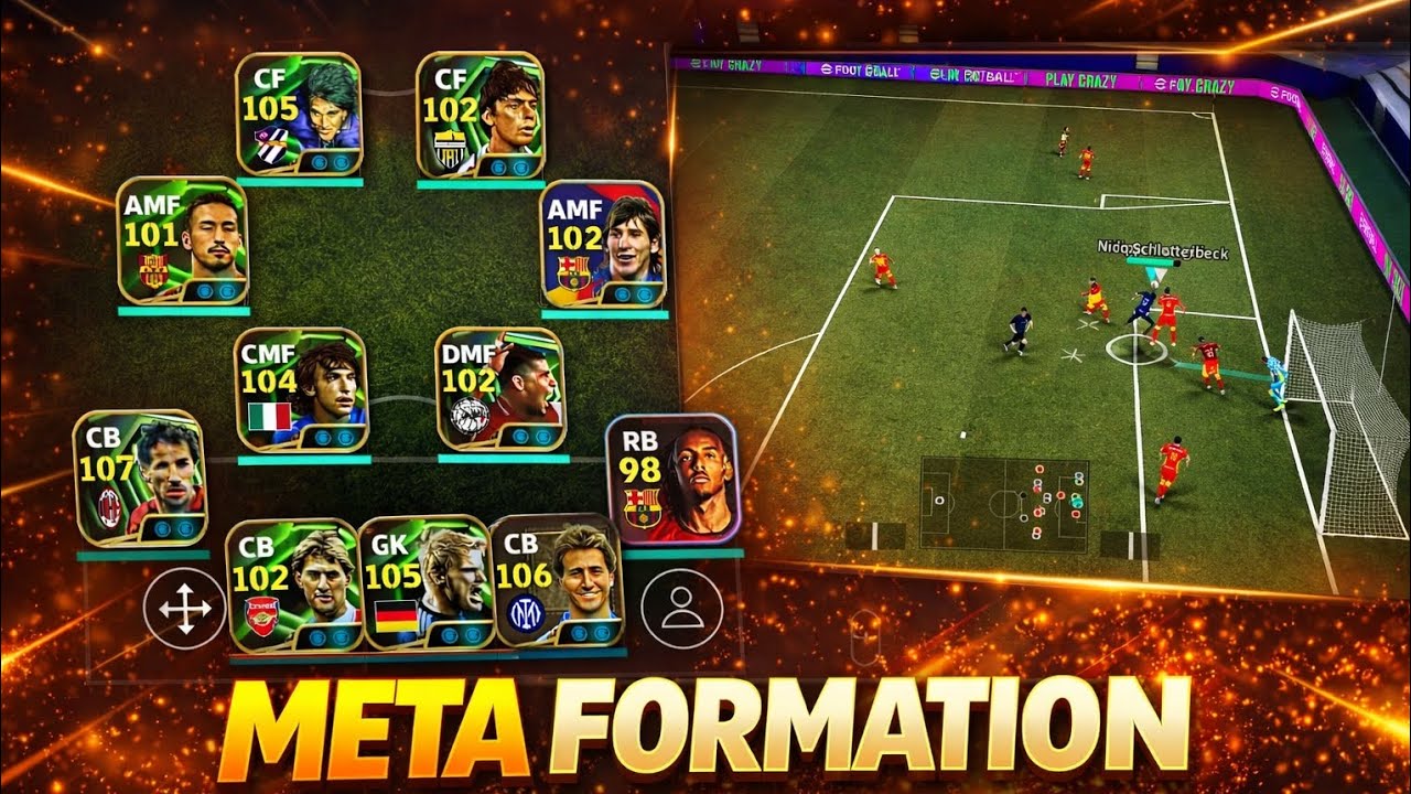 😱 THIS META FORMATION IS BROKEN! 