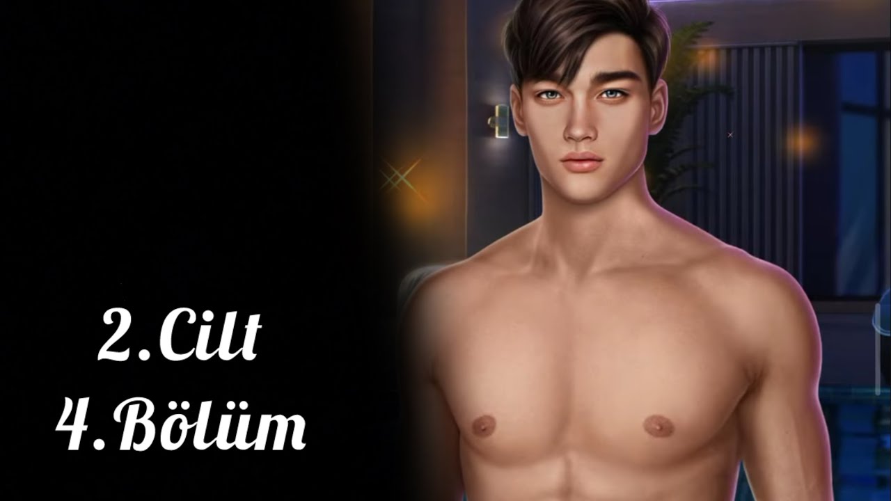 {Ben} İdeal 2.Cilt 4.Bölüm |Romantizm Kulübü