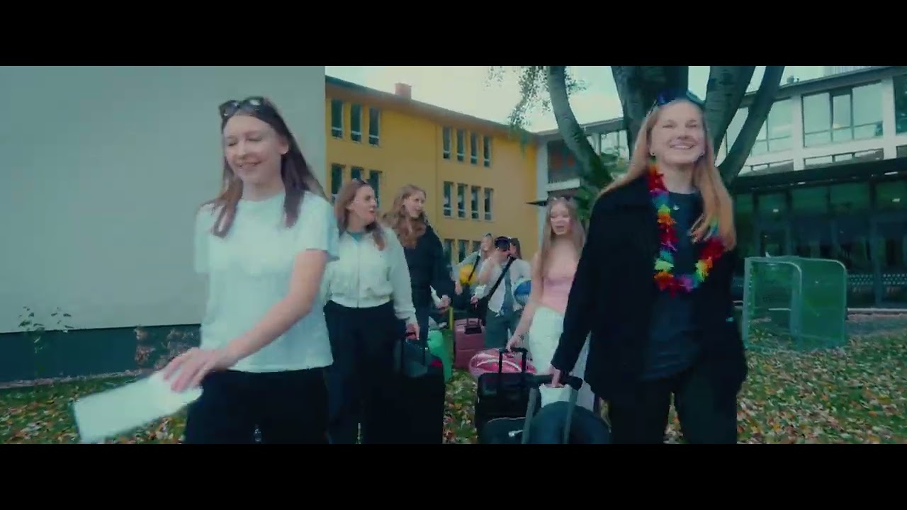 Maturavideo 8gbb Gymnasium Bludenz 2024/25