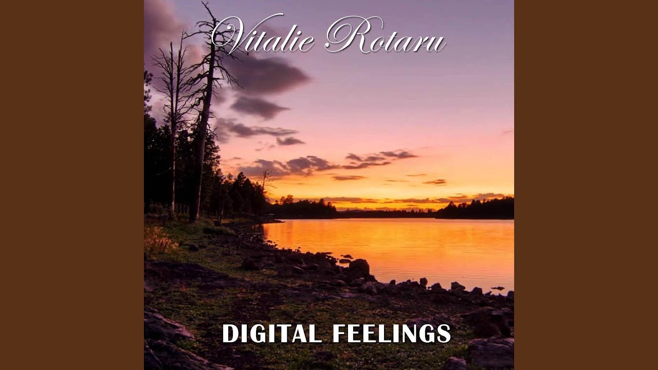 Digital Feelings