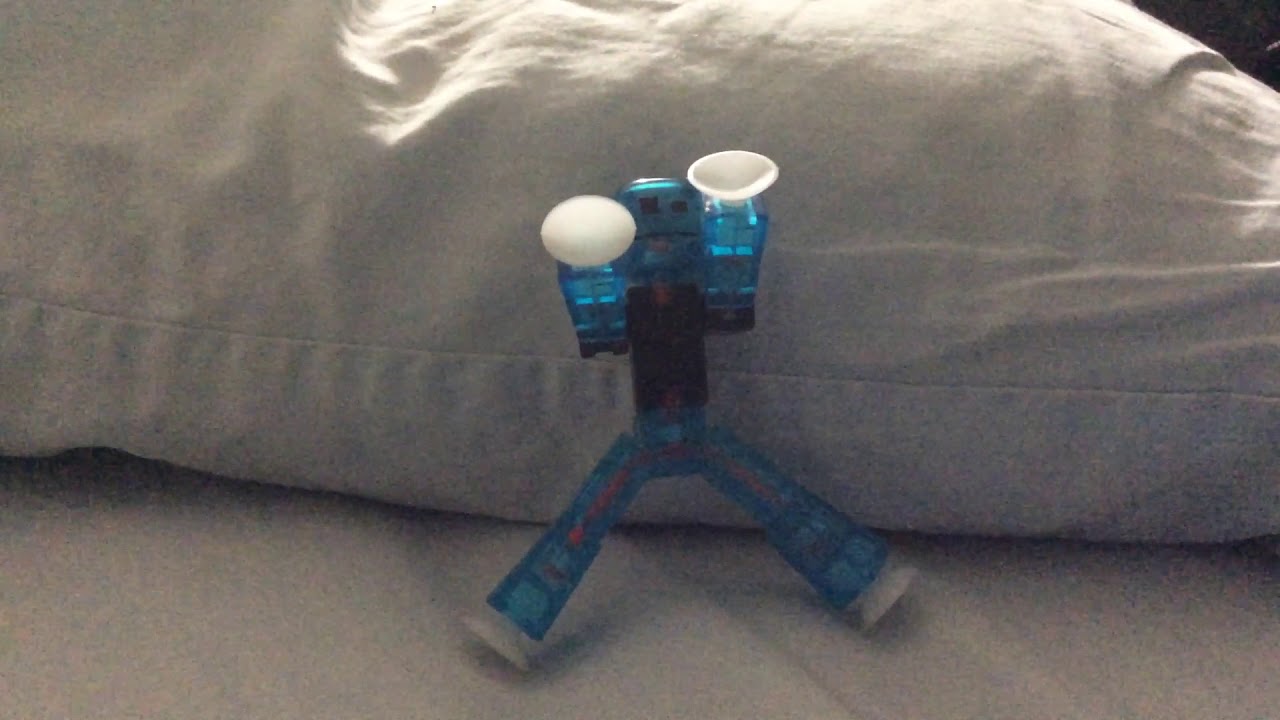 How to make clothes for your stikbot