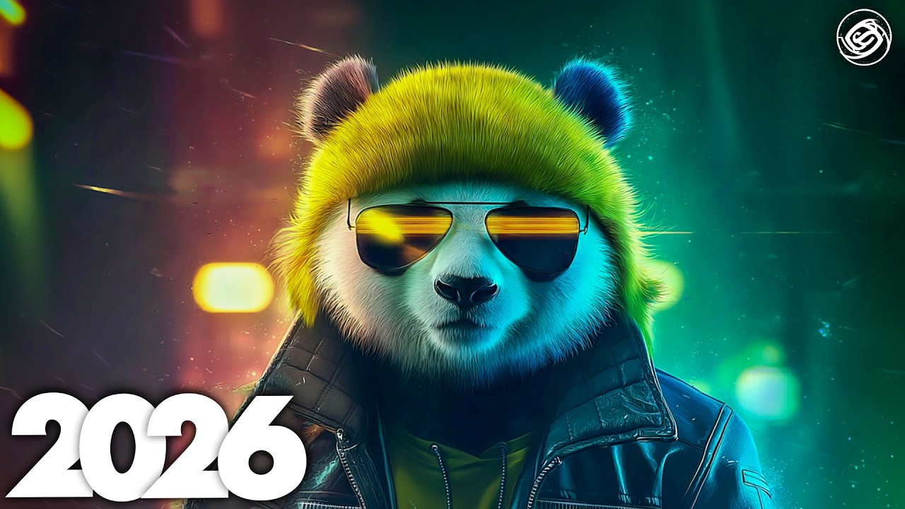 Music Mix 2026 | Party Club Dance 2026 | Best Remixes Of Popular Songs 2026 MEGAMIX