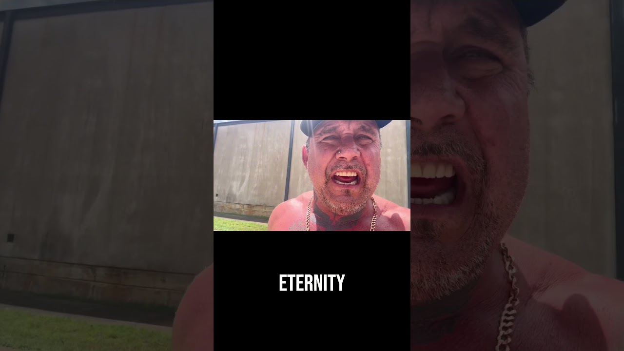 What Happens When Evil Gets Punished?