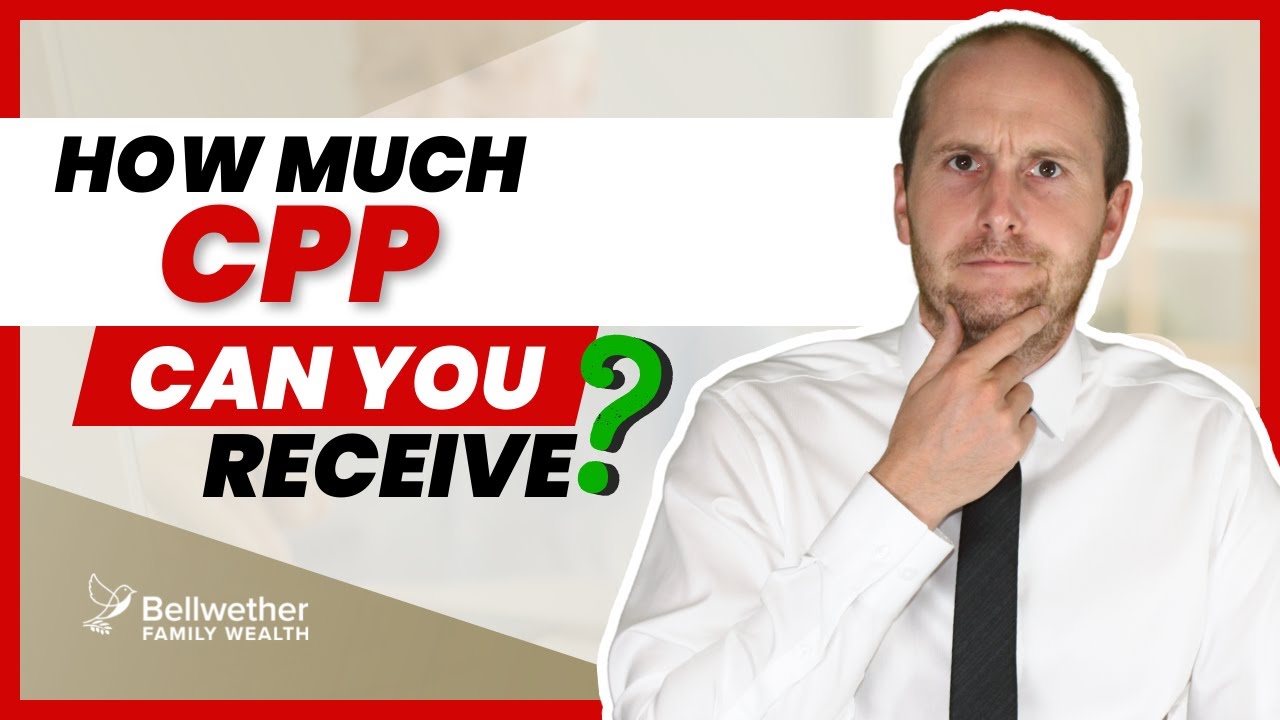 CPP Payments Explained: How Much Do You Get At 60, 65, or 70?