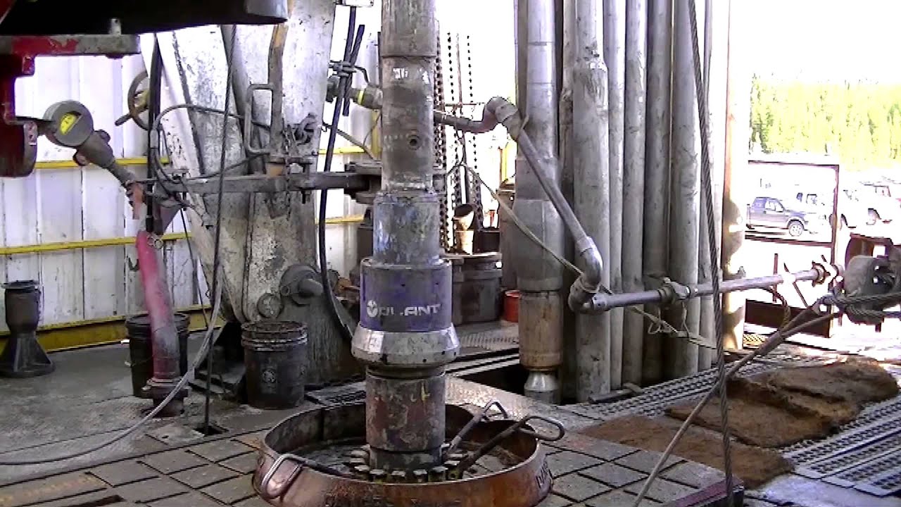 Cement through Volant CRTi