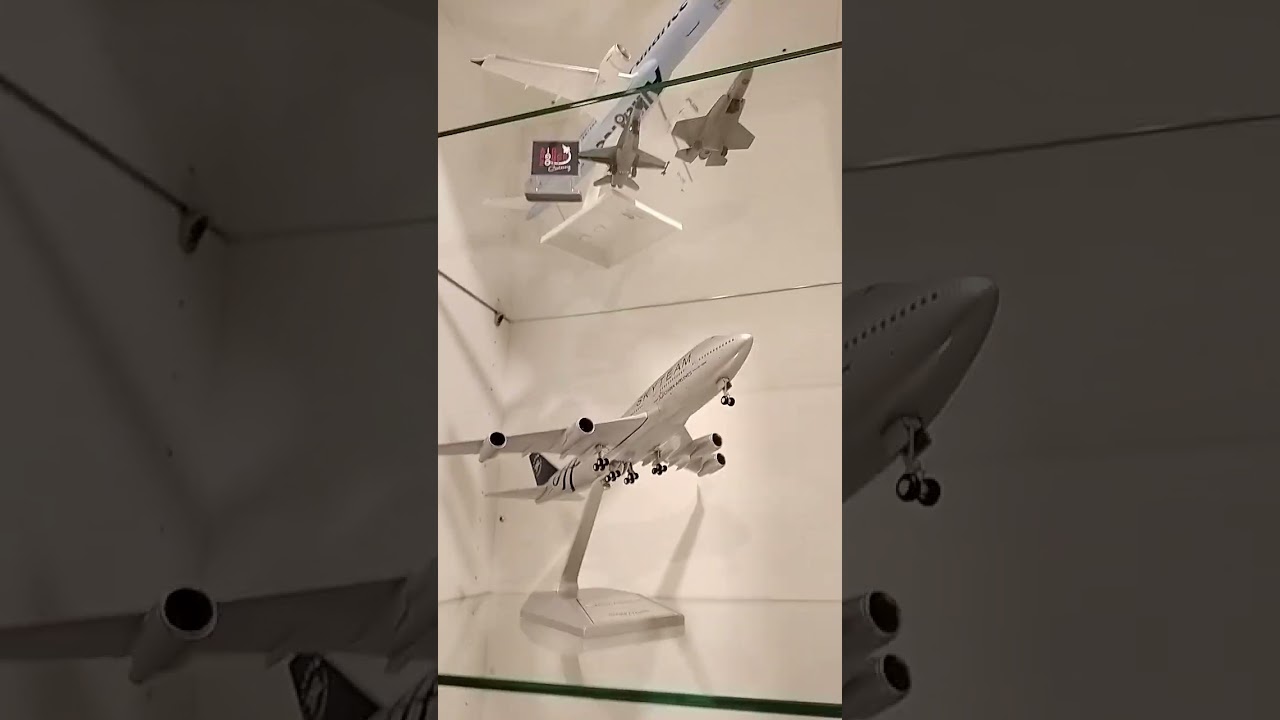 Collector check #aviation #plane