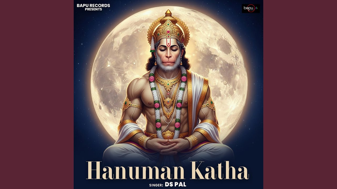 Hanuman Katha