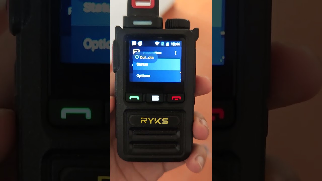 Solución Radio Zello no conecta, dejó de funcionar, junio 2025,