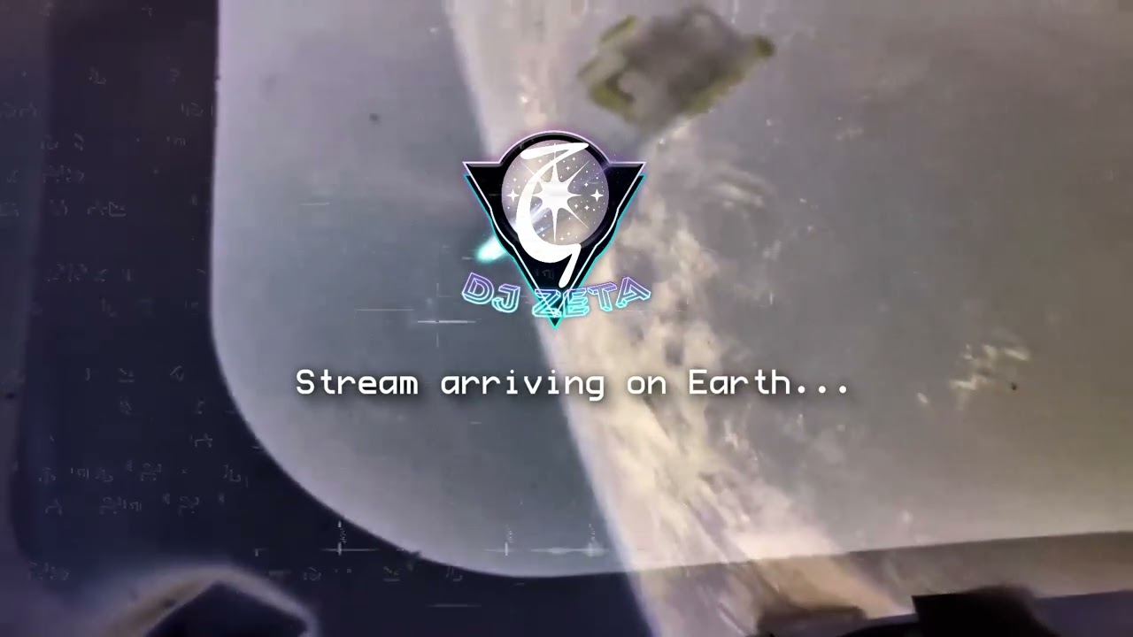 [Aggrotech] FFXIV: DJ Zeta @ NightShift DJs Raid Train (January 17, 2026)