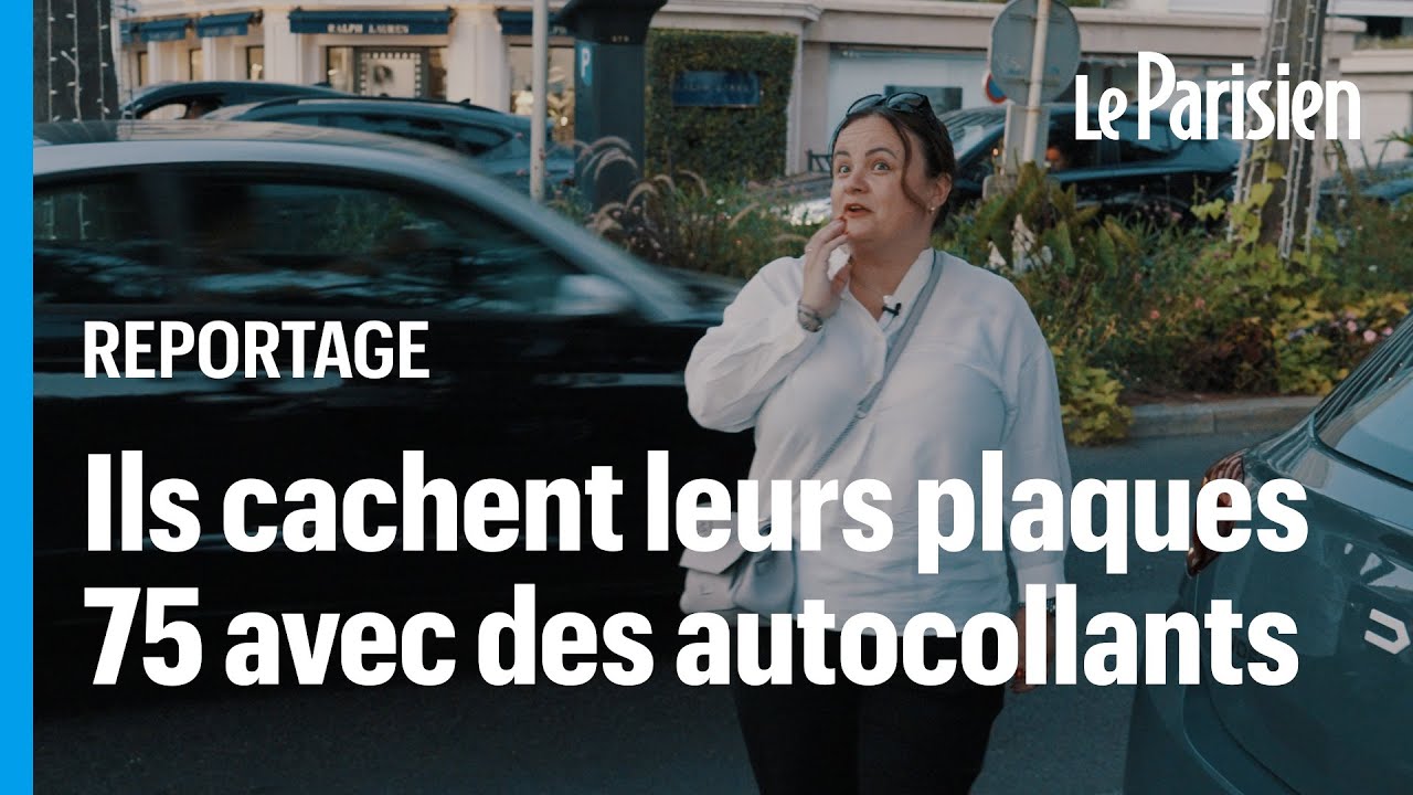 Le ras-le-bol des chauffeurs VTC niçois face à l’invasion des Uber parisiens cet été