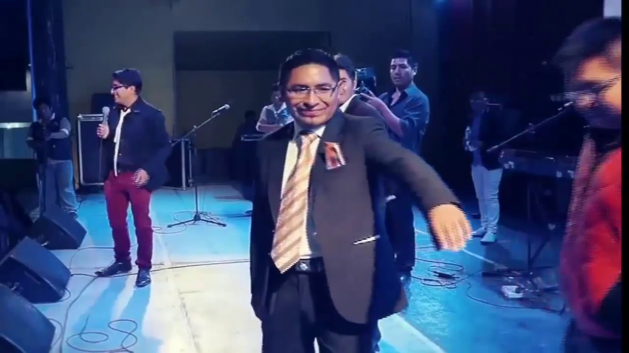 Ministerio Rey de Reyes Testimonio | En Vivo | Primicia 2018