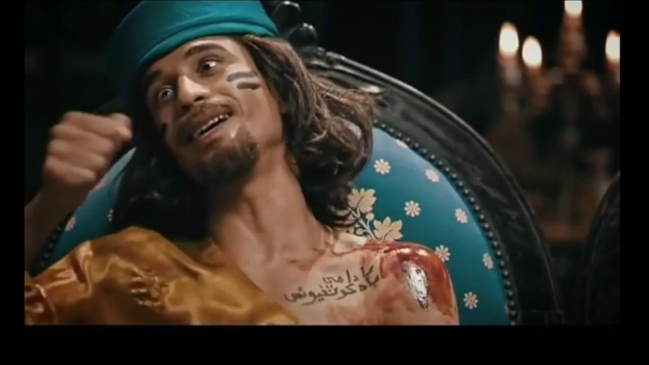 جميع حلقات مسلسل الخواسر