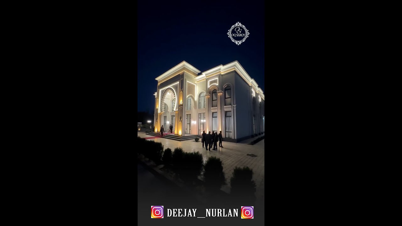 Oq Saroy - Aray tobi & Bauirjan Onerbay & Qiz jibek 2024