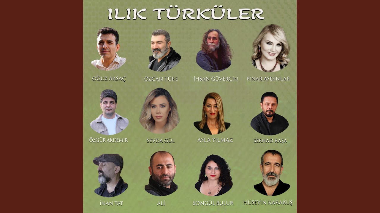 Sonbahar mı Geldi