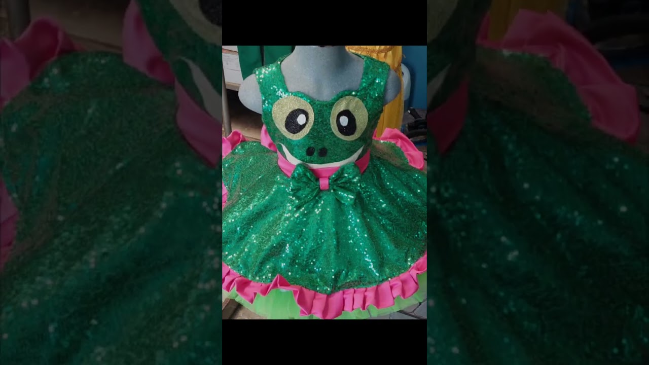 vestido renhe (lara campos)