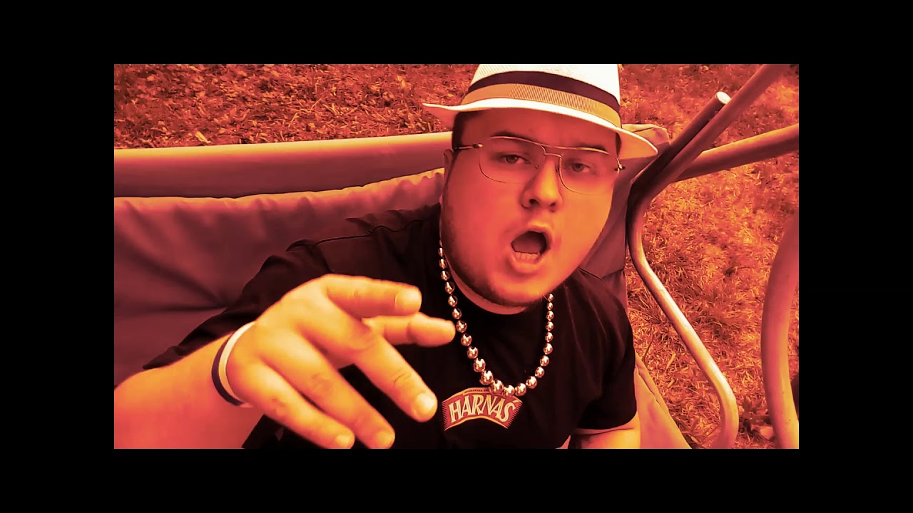 Legendu- Harnasiowy Odlot (Official Video)