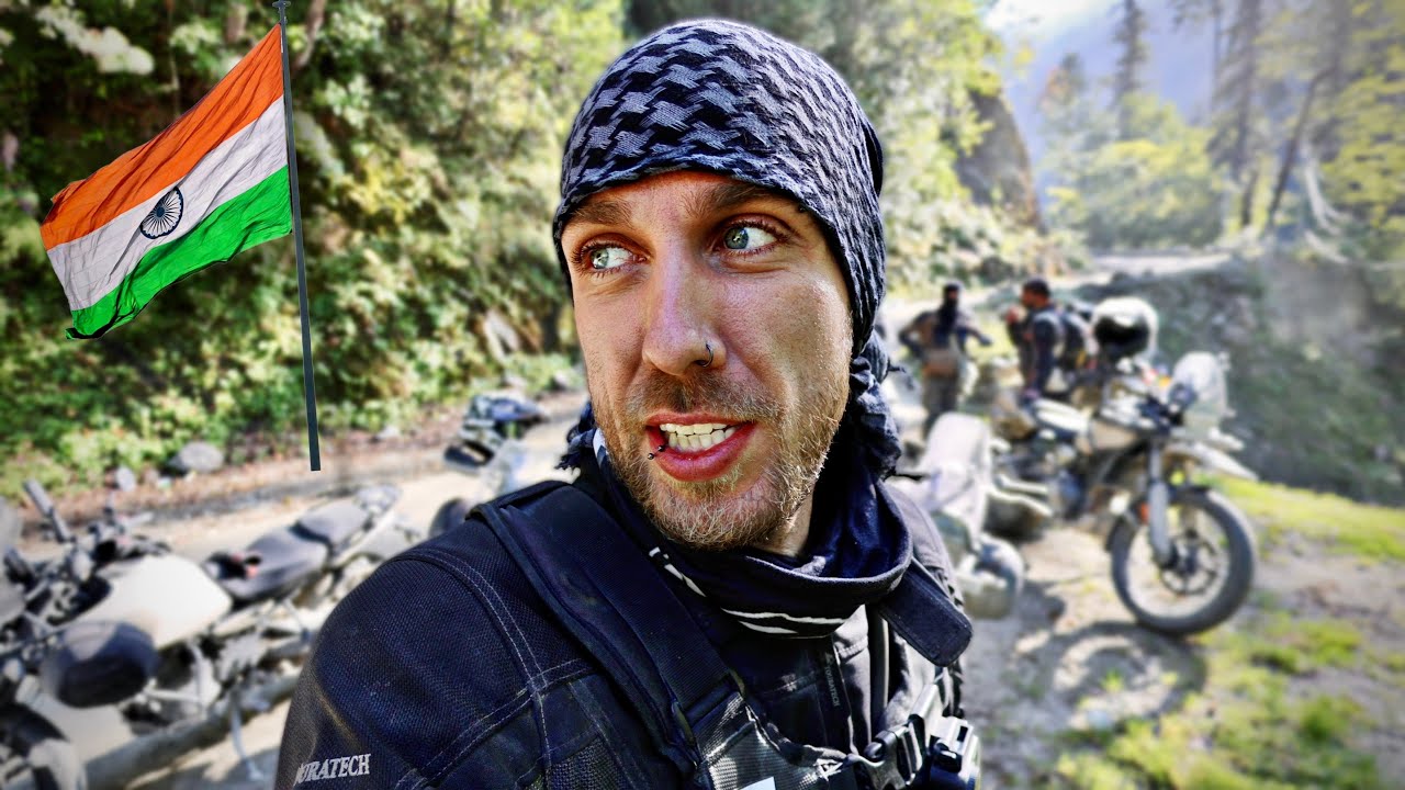 Это моя последняя поездка в Индию!🇮🇳