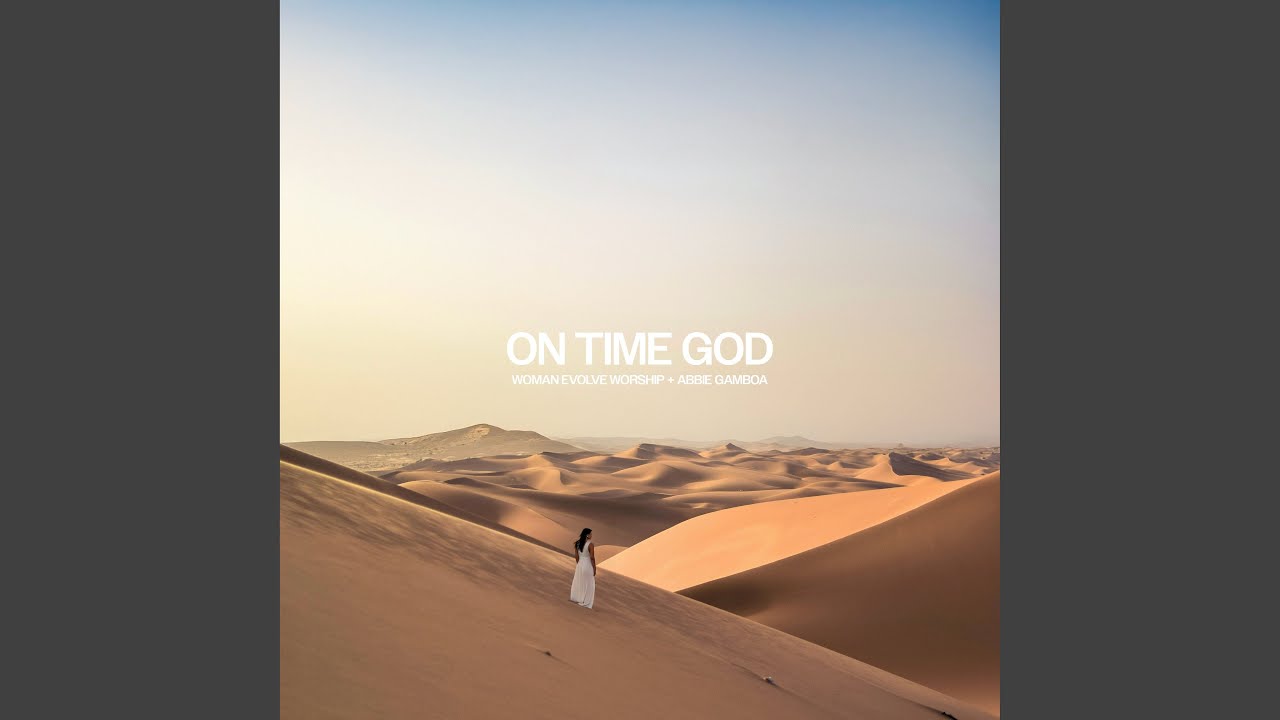 On Time God (Acoustic)