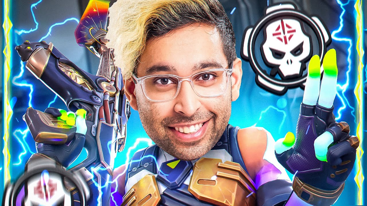 THIS is why NEON is the BEST duelist in VALORANT! | G2 ShahZaM