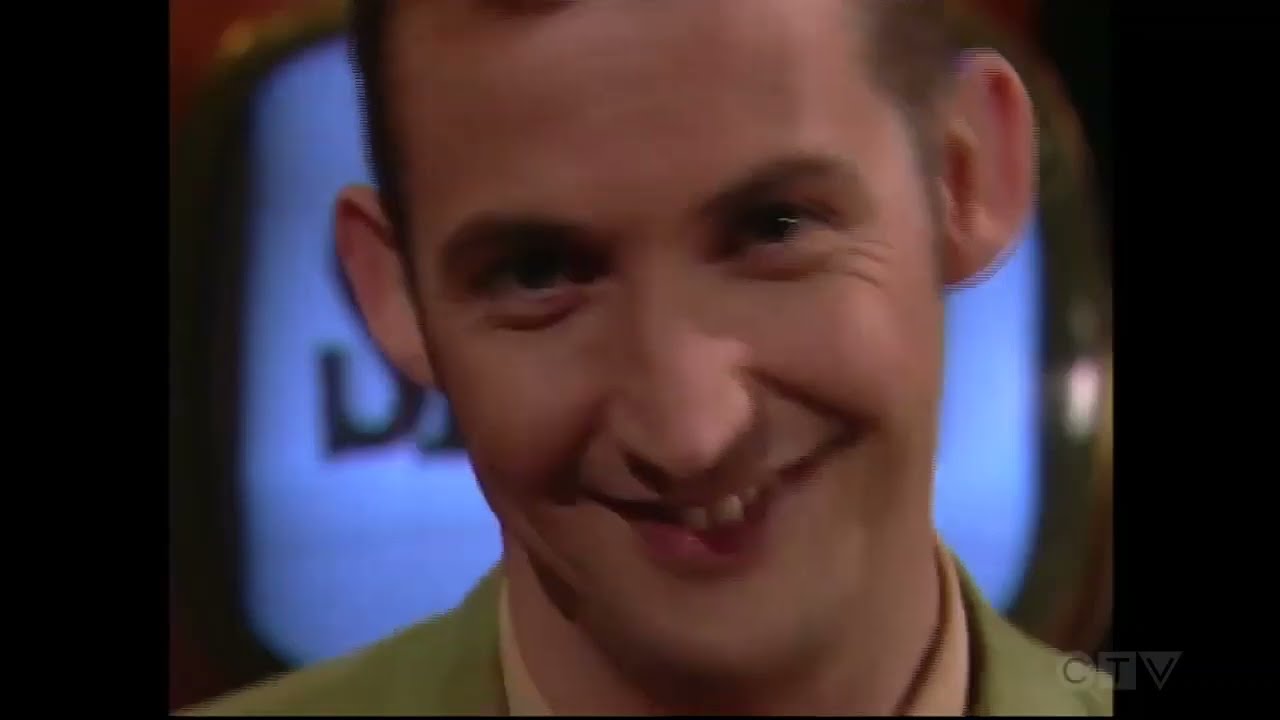 Simon (1995) Season 1 - Opening Theme