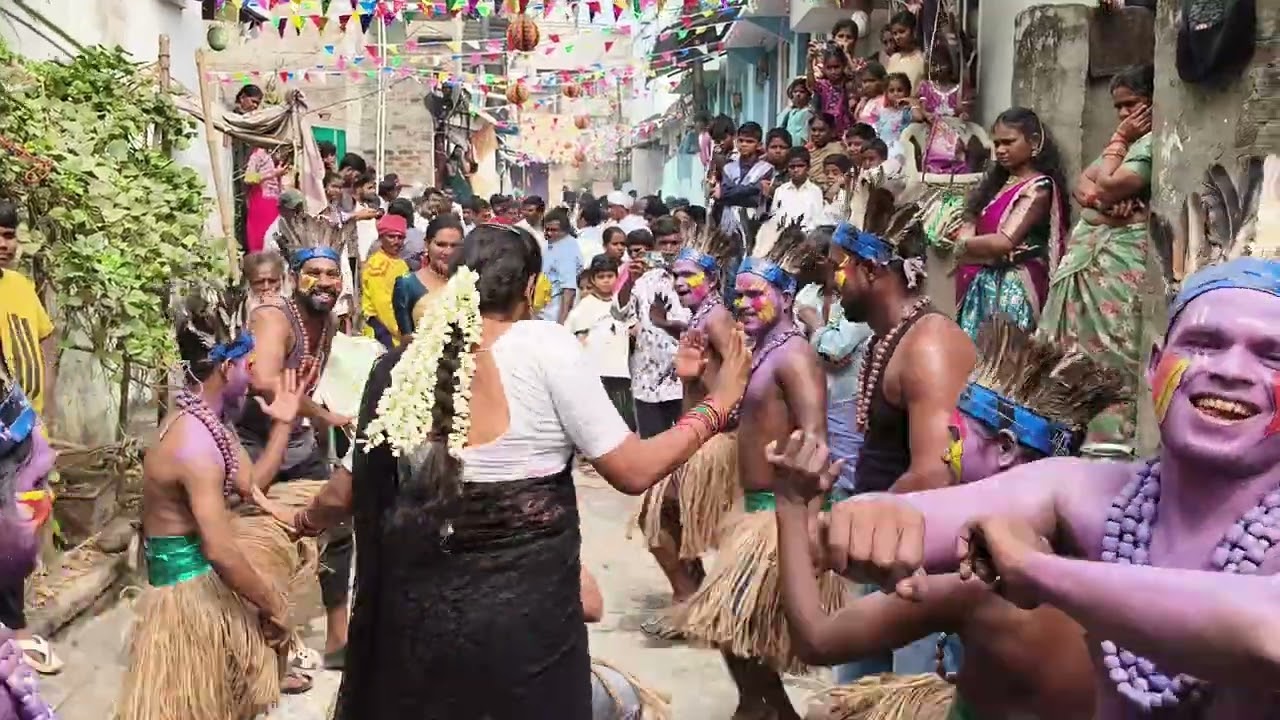 Experience the Power of Cobra Dance