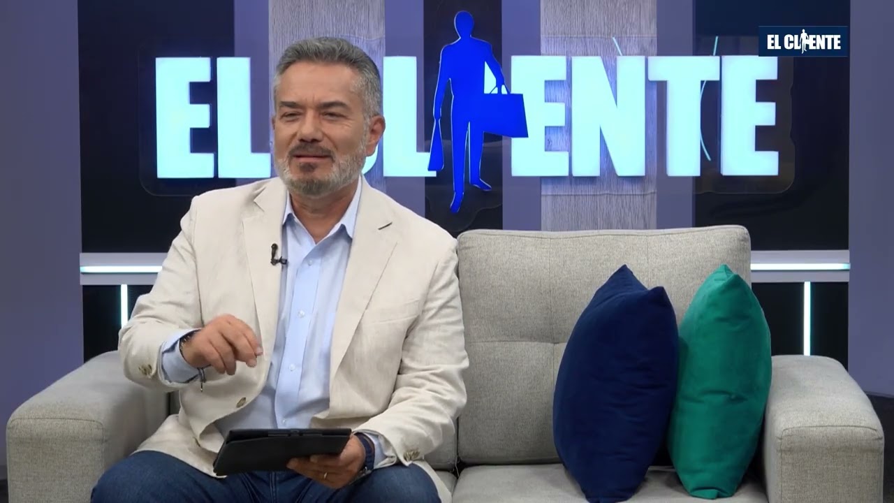La innovación empieza en la mente - Entrevista a Fran Chuan