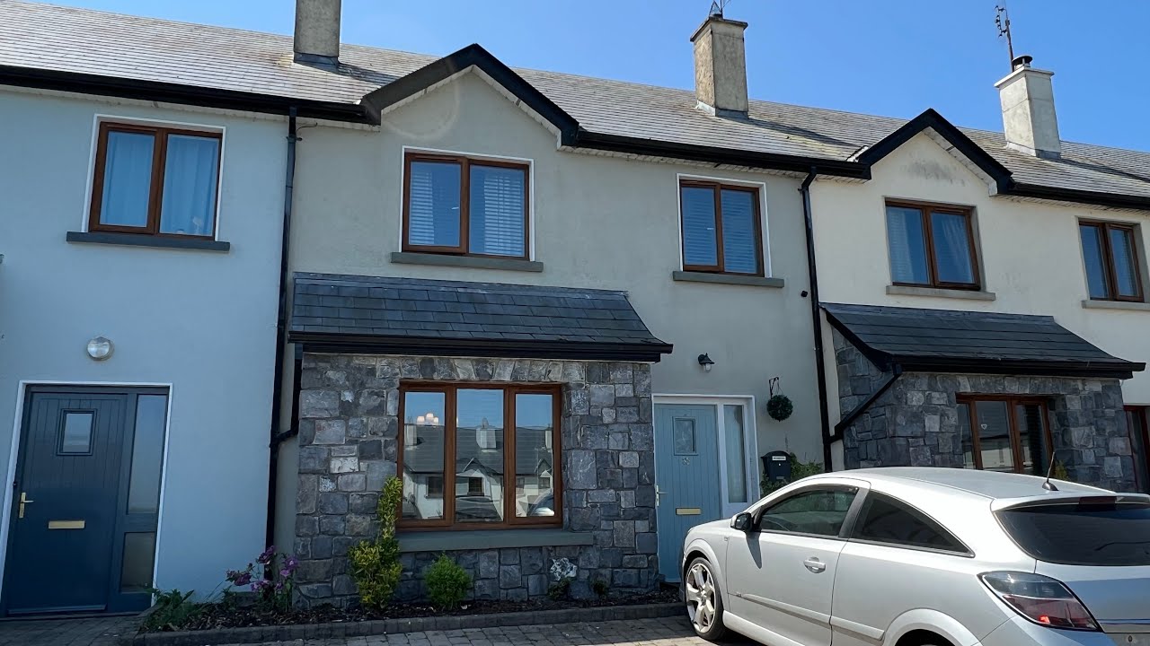 35 Carrowmore Drive Knock Co Mayo