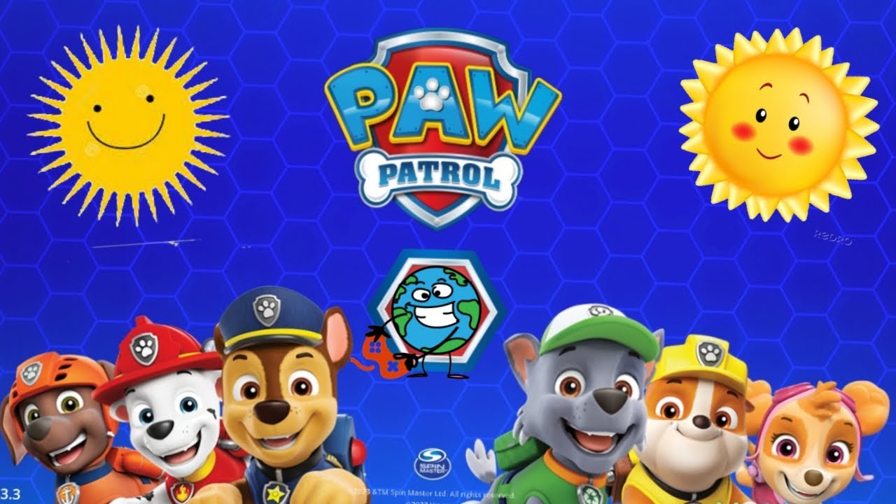 Paw Patrol | Fun and Games | HOW TO PLAY | Nickelodeon