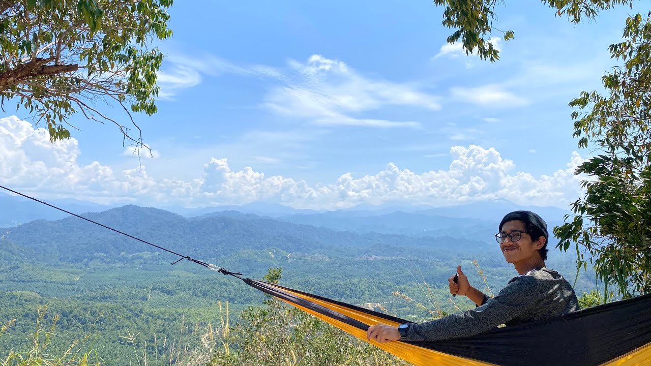 Bukit Berekeh, Sg. Siput 424mdpl 2022 [Duo Hike]