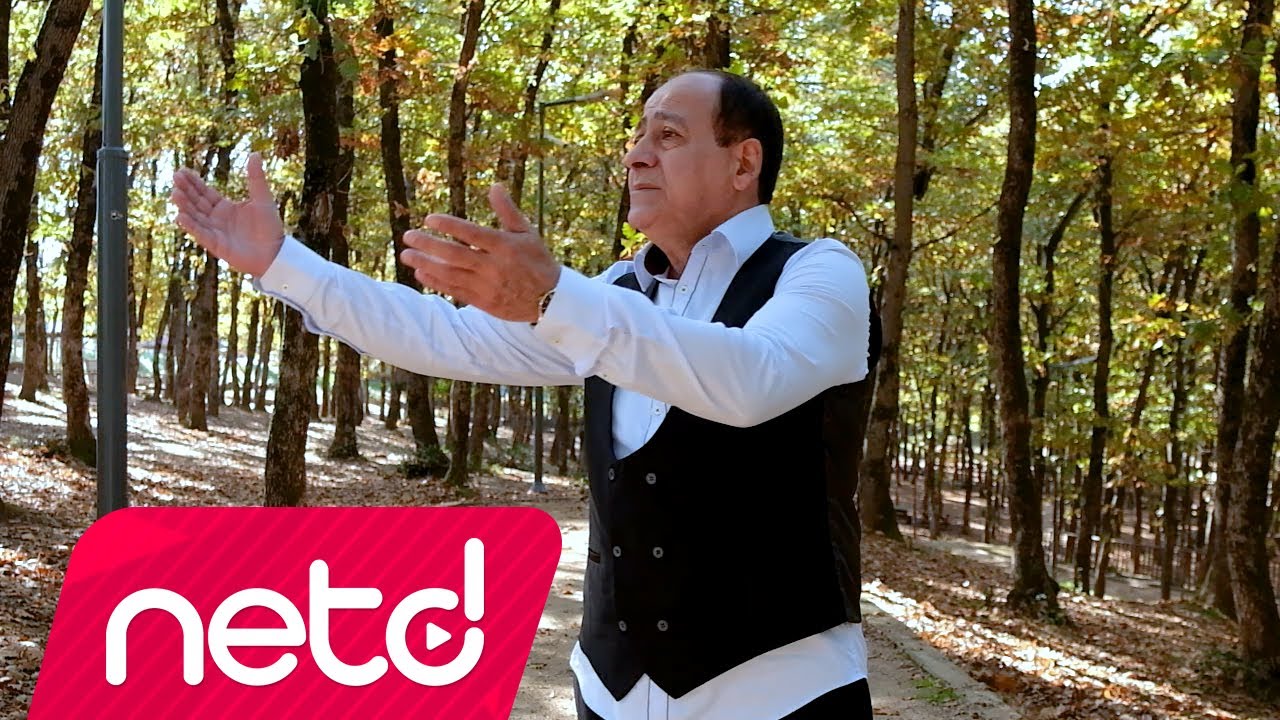 Hüseyin Özmeral - Seyyah