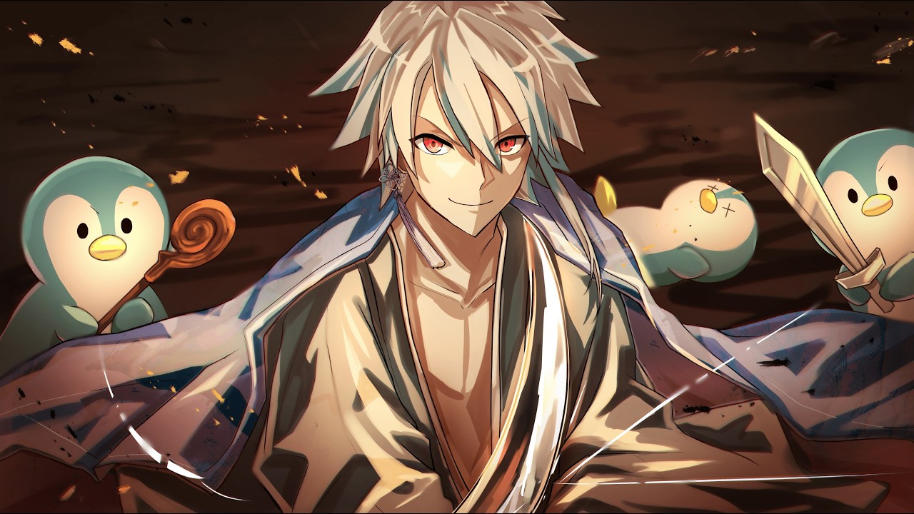 [ドラクエ１０] ルベランギス３！疲れが取れない！[新人Vtuber]