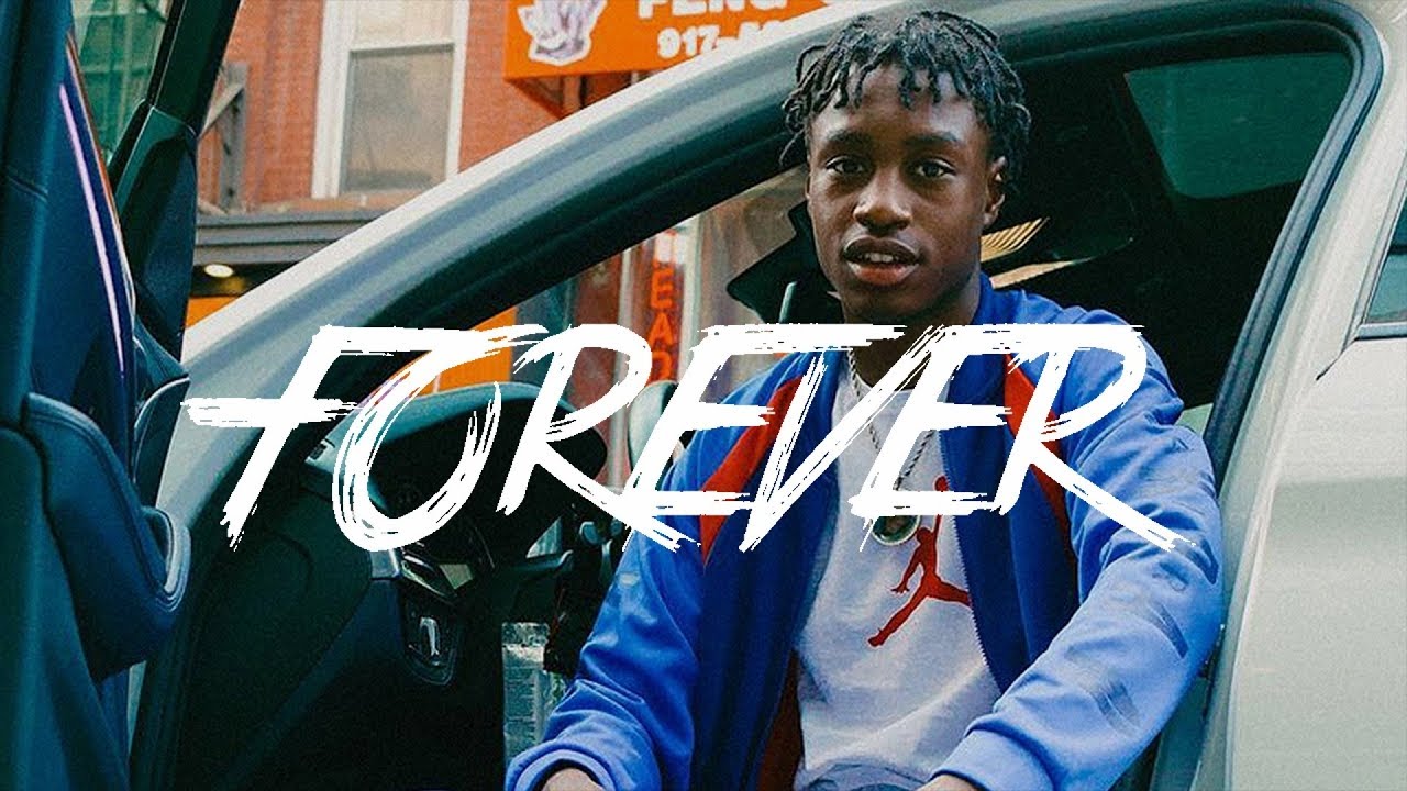 [FREE] Lil Tjay Type Beat 2019 - 
