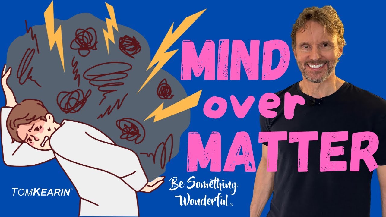 CONSCIOUSLY Direct Your MIND to FULFILLMENT: Powerful DEMONSTRATION