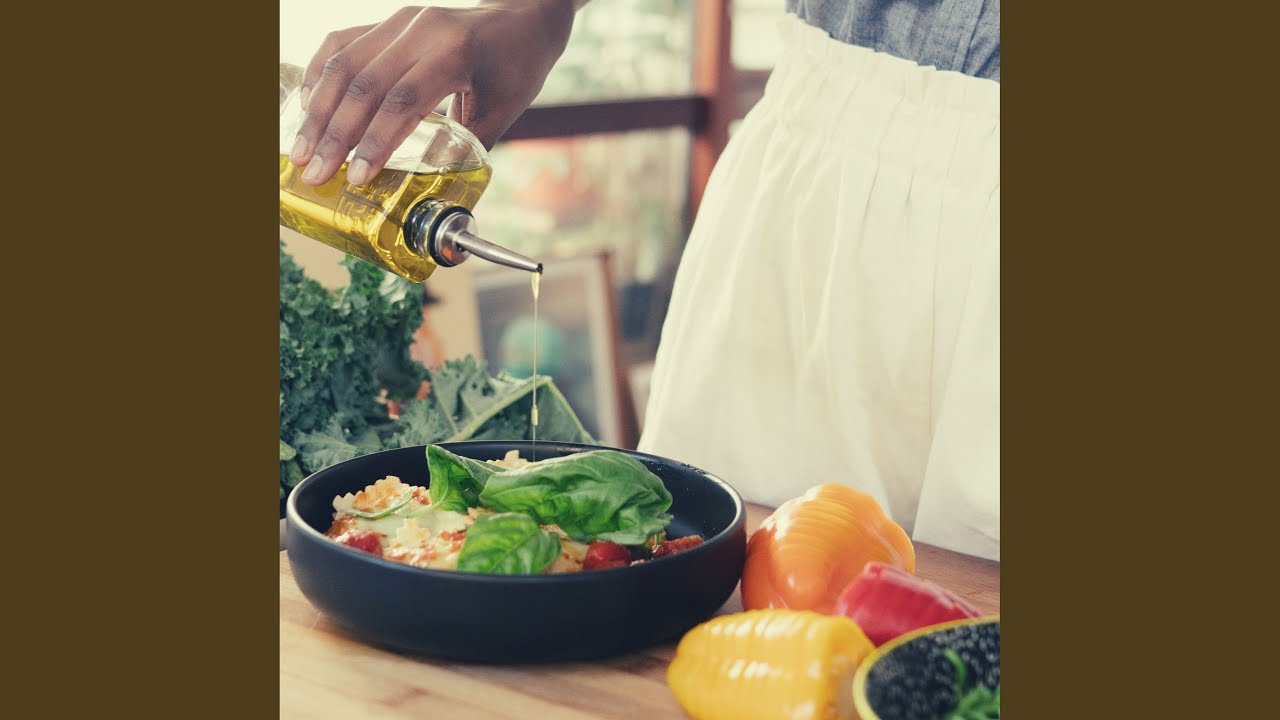 Vibrant Cooking Italian