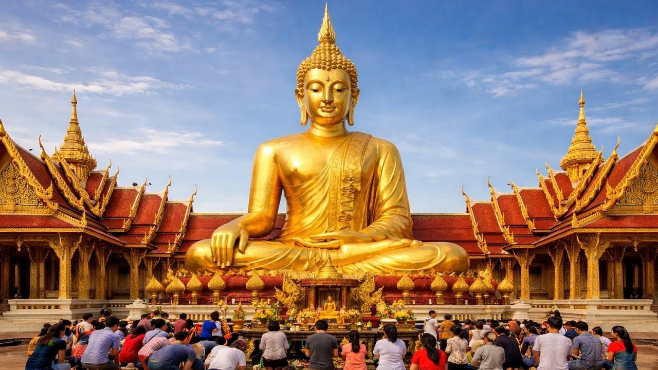 สวดมนต์ทำวัตรเช้านี้ค่ะ 27/02/2569