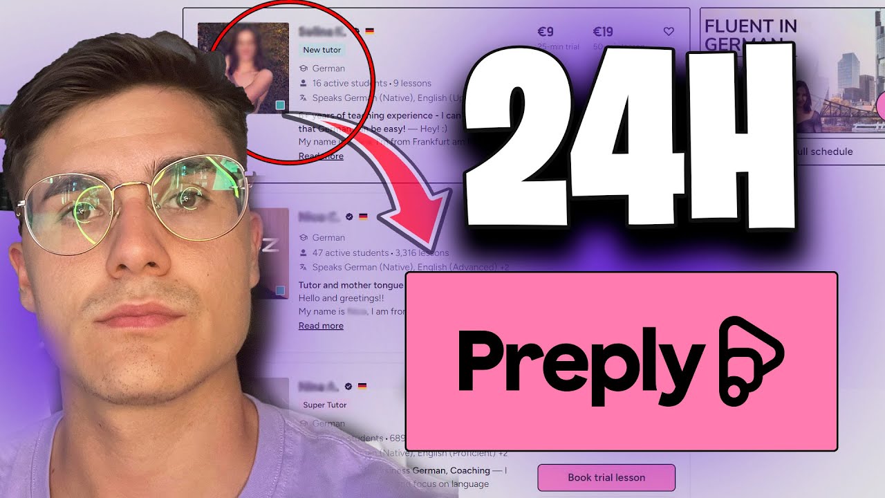 UN DÍA TRABAJANDO en PREPLY ¿Cuánto se gana?