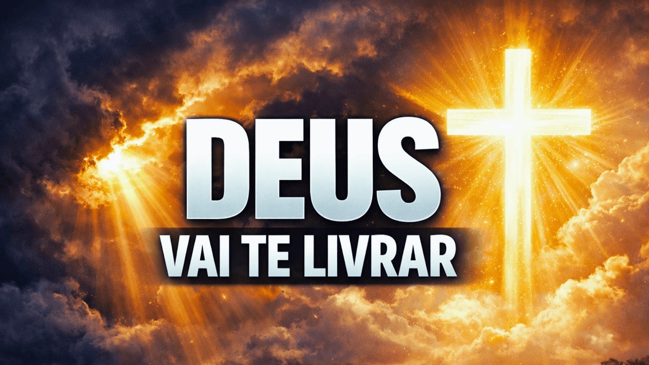 SALMO 50 - COMO DEUS REMOVE TODA A ANGUSTIA E LIVRA DO MAL