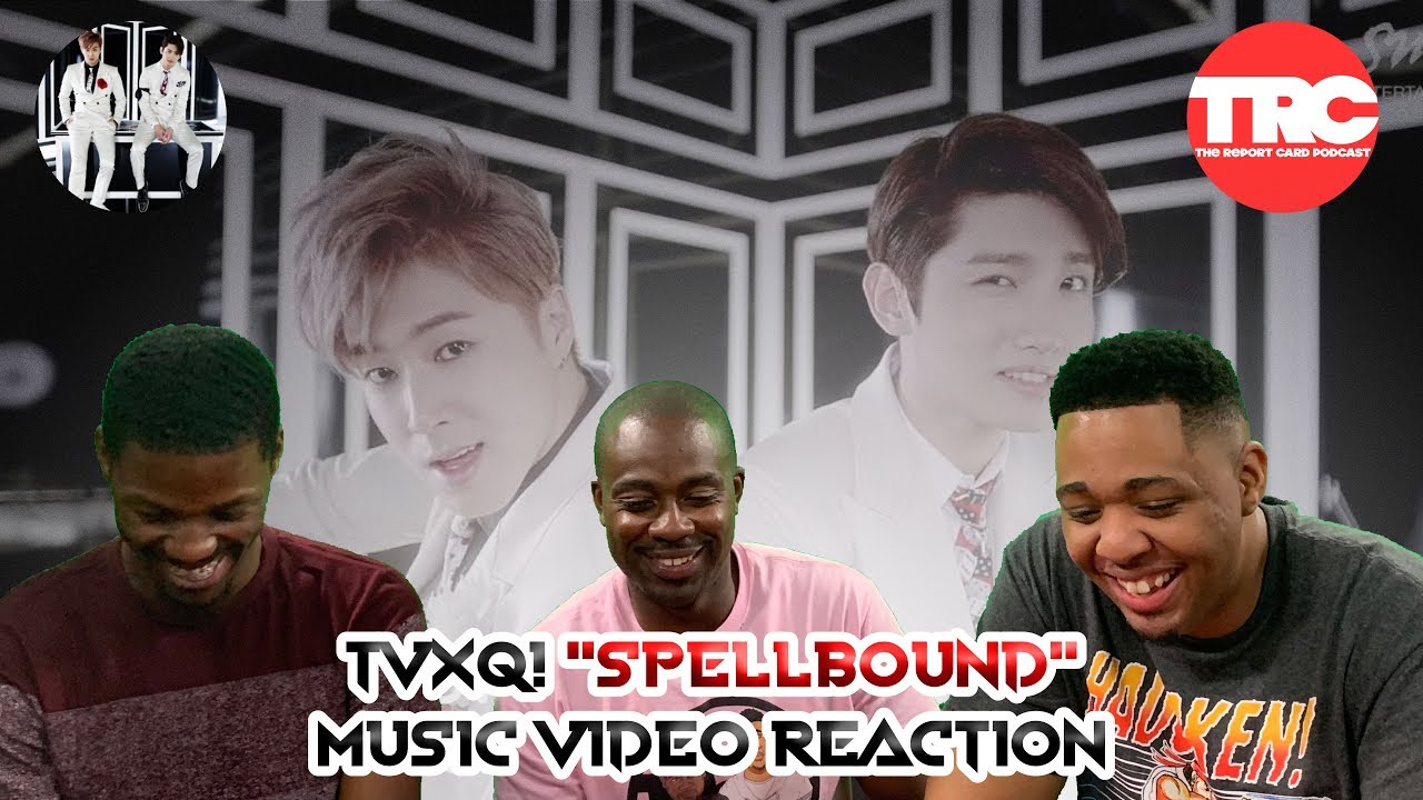 TVXQ! 
