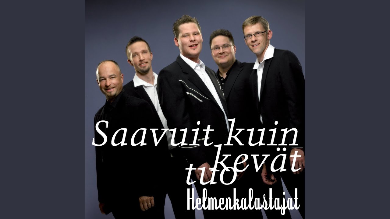 Yön Äänet