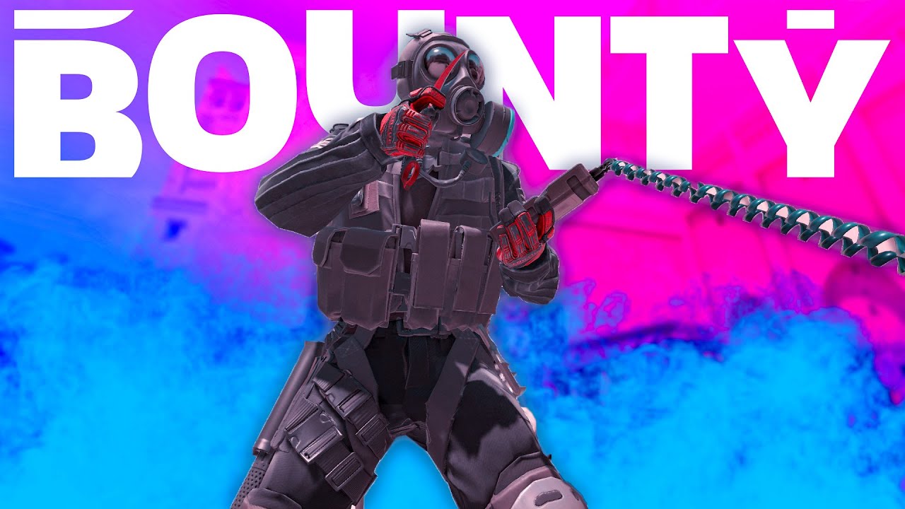 BLAST Bounty S1 - CS2 Fragmovie (2026)