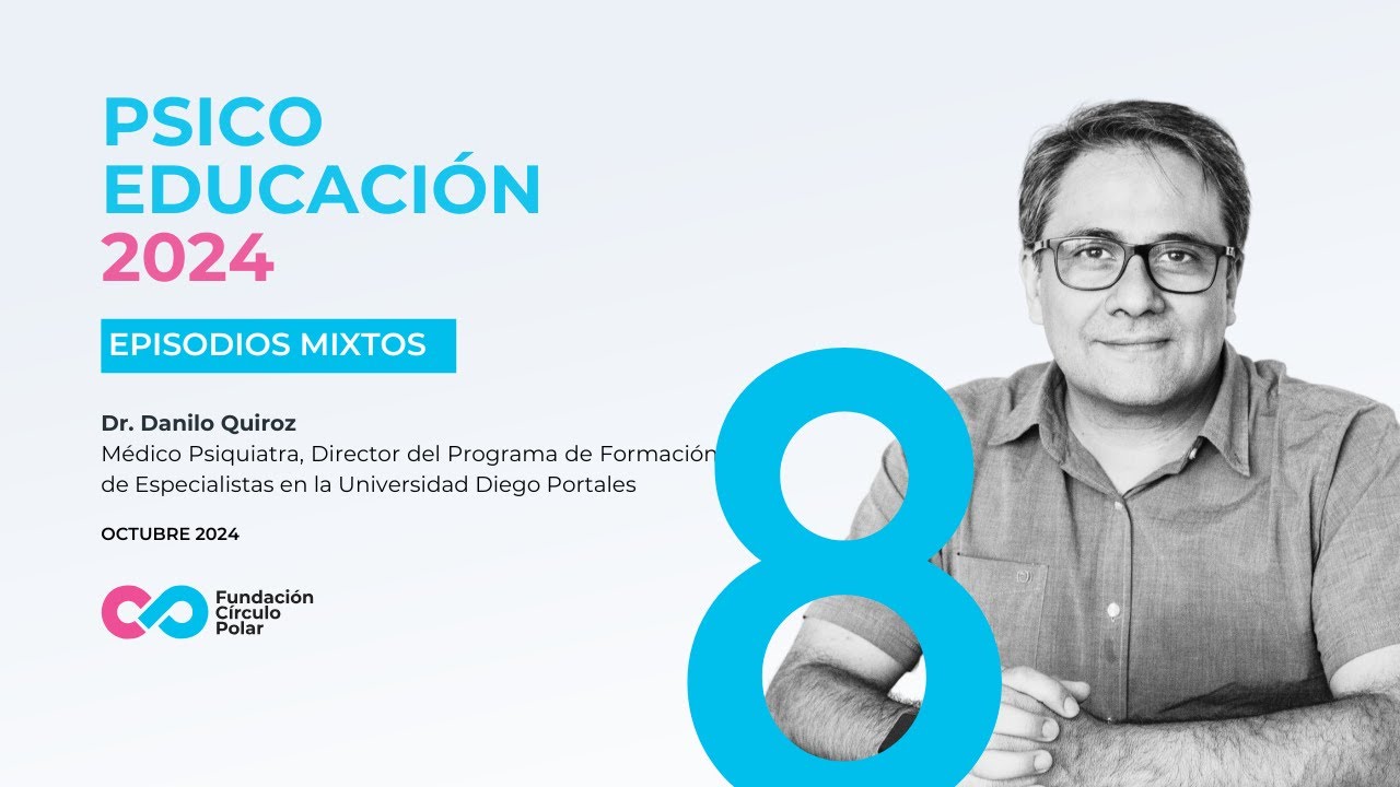 Episodios mixtos en Trastornos Bipolares