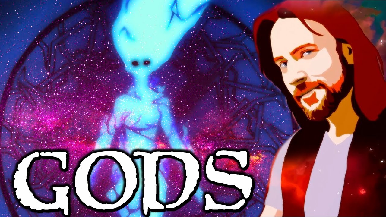 Who Are The DND Gods of Critical Role?