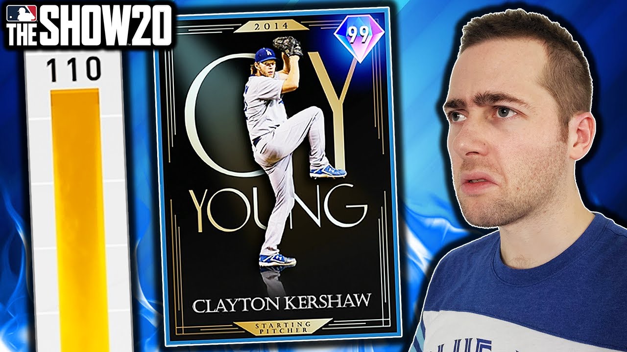 THIS IS ANOTHER NIGHTMARE...MLB THE SHOW 20 DIAMOND DYNASTY