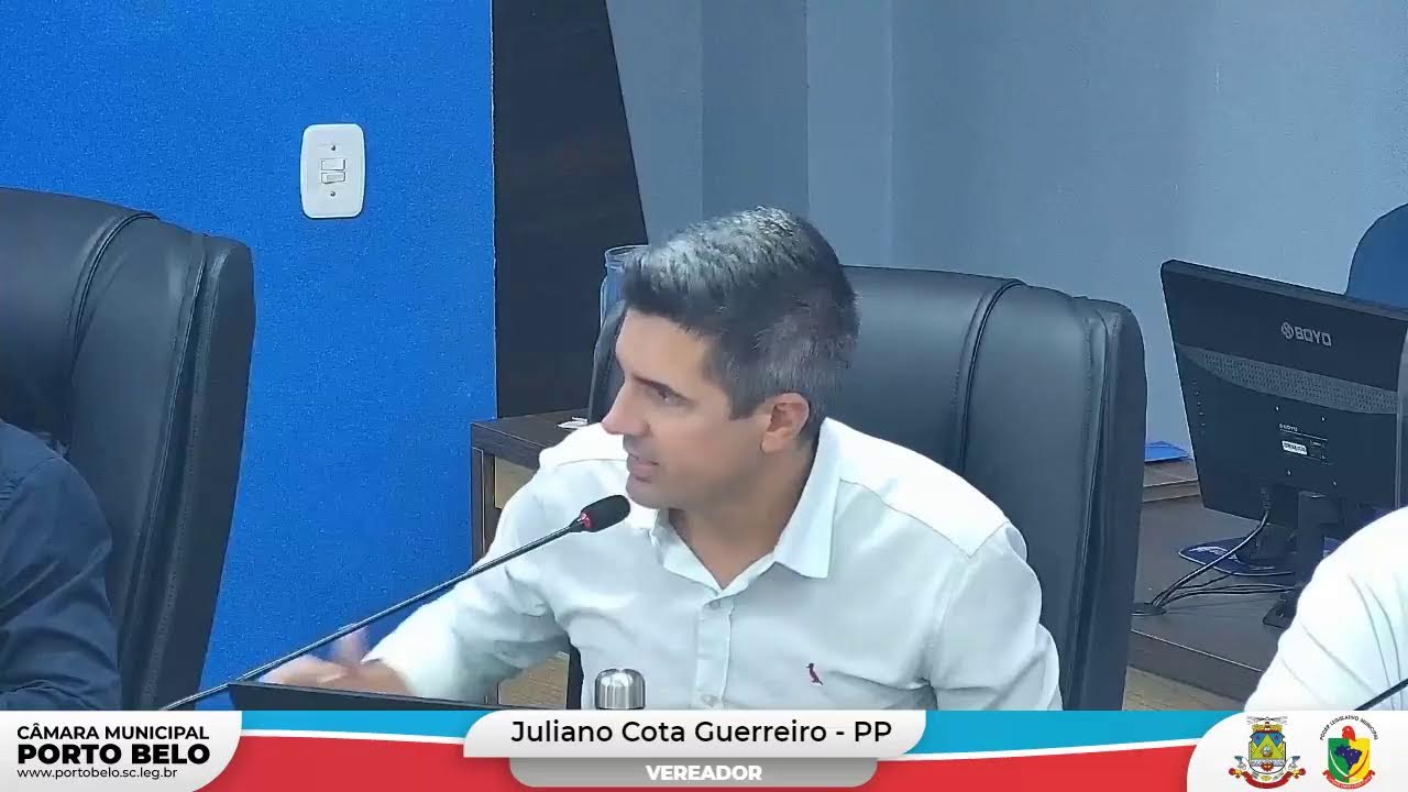 4ª Sessão Extraordinária - 02 de março de 2026