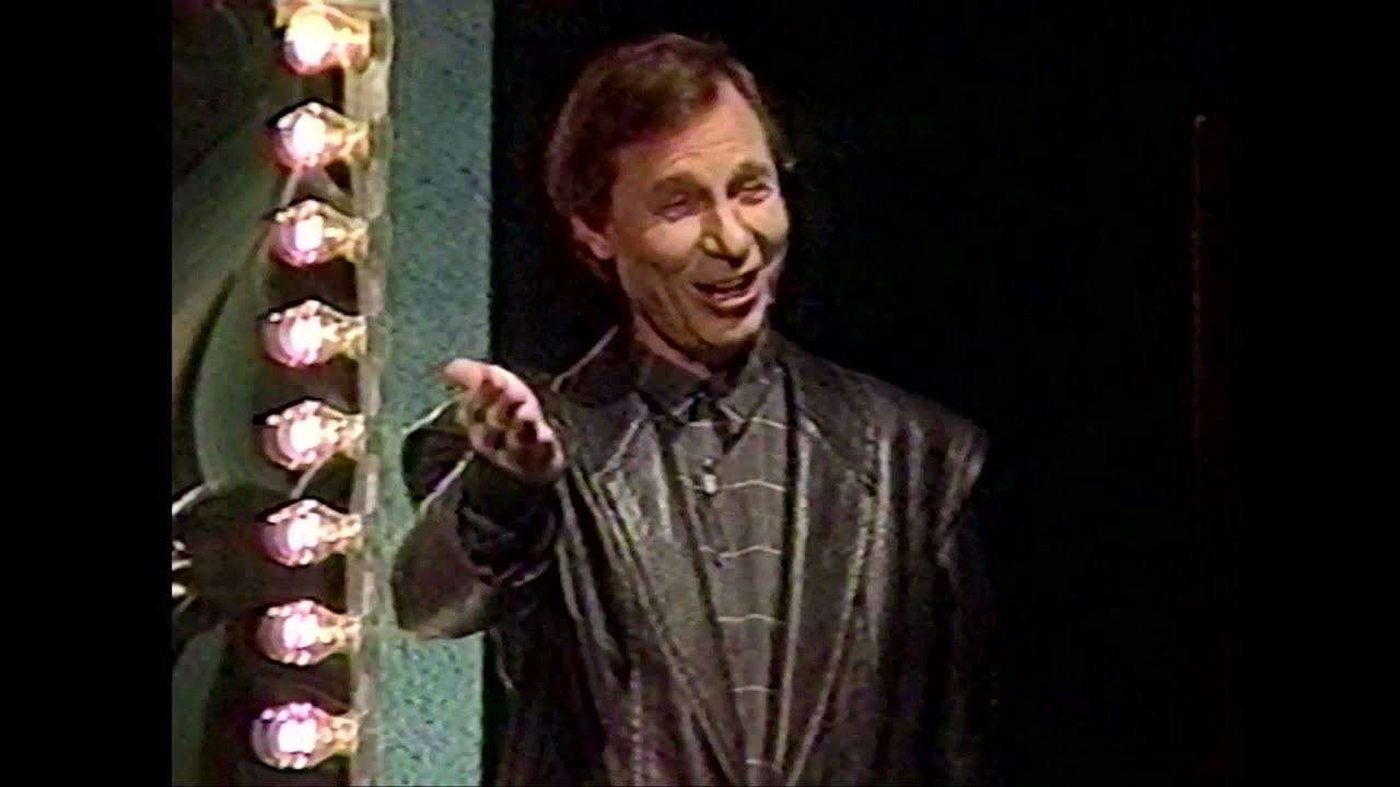 L'autobus du showbusiness - Jean Pierre Ferland, Claude Dubois, Marc Gélinas, Michel Pagliaro
