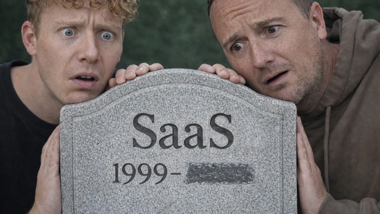 Будущее SaaS в эпоху искусственного интеллекта
