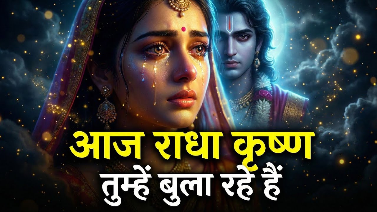 राधा रानी के संकेत: अगर आपके साथ ऐसा हो रहा है तो सावधान हो जाएं | Radha Krishna Bhakti